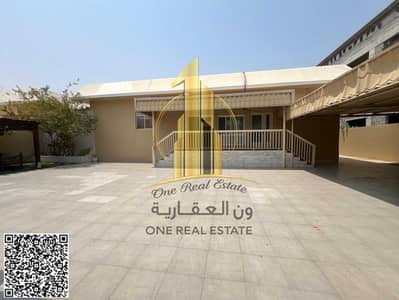 3 Bedroom Villa for Rent in Al Hamidiyah, Ajman - IMG-20260811-WA0084. jpg