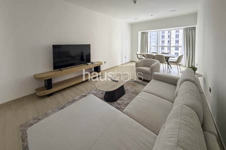 2 Bedroom Apartment for Rent in Dubai Marina, Dubai - Fully Upgraded | Furnished | Prime Marina 2 Bedroom Apartment for Rent in Dubai Marina, Dubai - Fully Upgraded | Furnished | Prime Marina