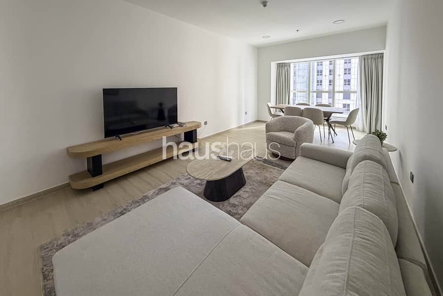 Fully Upgraded | Furnished | Prime Marina Fully Upgraded | Furnished | Prime Marina