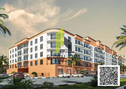 2 Bedroom Apartment for Rent in Ajman Uptown, Ajman - WhatsApp Image 2026-08-12 at 6.50. 02 PM (3). jpeg