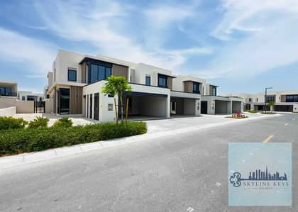 4 habitaciones Townhouse para en Alquiler en Jebel Ali, Dubai - Screenshot 2026-08-12 182819. png
