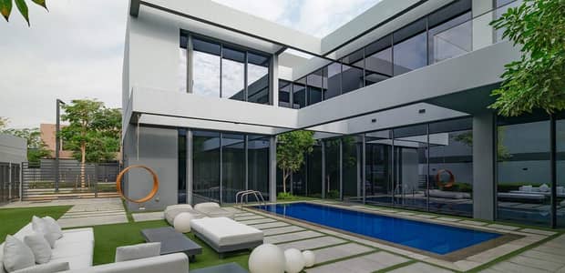 4 habitaciones Townhouse para en Venta en Al Menhaz, Sharjah - 11ae2b5e3_1f49a2455557d9da530fa0c53cdd576d. jpg