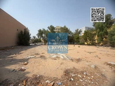 ارض استخدام متعدد  للبيع في الروضة، عجمان - IMG_3086. jpg