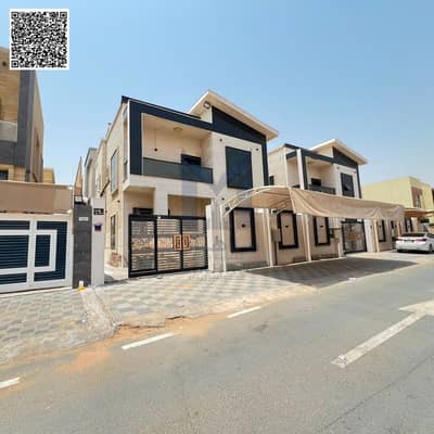 5 Camere Villa in affitto a Al Yasmeen, Ajman - 1000355073. png 5 Camere Villa in affitto a Al Yasmeen, Ajman - 1000355073. png