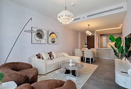 2 Camere Appartamento in vendita a Sobha Hartland, Dubai - Appartamento a Sobha Hartland，The Crest，The Crest Tower C, 2 camere da letto, 2500000 AED - 16156544