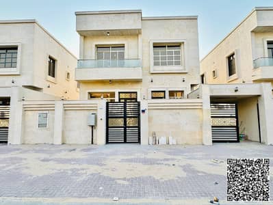 5 Schlafzimmer Villa zum zur Miete in Al Yasmeen, Ajman - WhatsApp Image 2026-08-12 at 4.08. 20 PM. jpeg