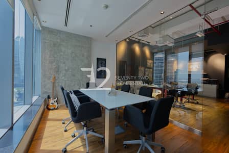 Office zum zur Miete in Business Bay, Dubai - Büro in Business Bay,Bayswater Tower, 180000 AED - 16156567 Office zum zur Miete in Business Bay, Dubai - Büro in Business Bay,Bayswater Tower, 180000 AED - 16156567