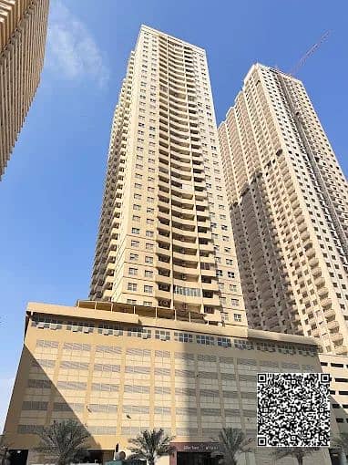 Appartement de 2 chambres à à vendre à Emirates City, Ajman - unnamed. webp