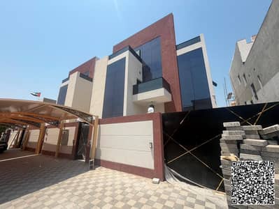 7 Bedroom Villa for Sale in Al Tallah 1, Ajman - WhatsApp Image 2026-08-08 at 1.49. 13 PM (1). jpeg 7 Bedroom Villa for Sale in Al Tallah 1, Ajman - WhatsApp Image 2026-08-08 at 1.49. 13 PM (1). jpeg
