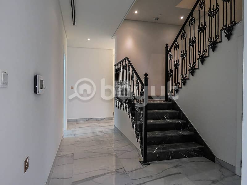 ARABIC STYLE| 3 BR + MAID VILLA| FAMILY SITTING AREA ARABIC STYLE| 3 BR + MAID VILLA| FAMILY SITTING AREA