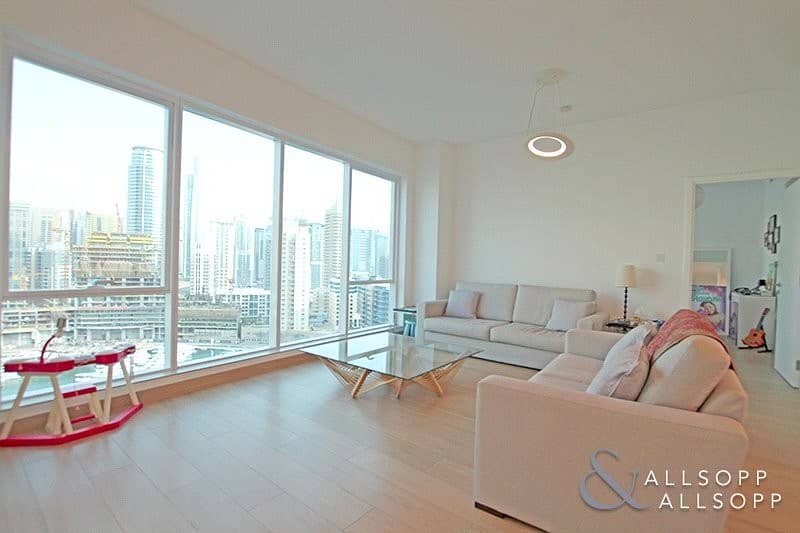 Three Bed | Fully Upgraded | Marina Views Three Bed | Fully Upgraded | Marina Views
