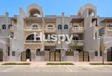 Townhouse de 4 chambres à à vendre à Jumeirah Village Circle (JVC), Dubai - Maison de ville à Jumeirah Village Circle (JVC)，JVC District 15，Seasons Community，Autumn, 4 chambres, 2300000 AED - 16156587