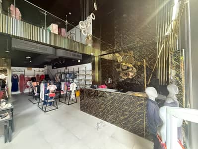 Shop in affitto a Al Rashidiya, Ajman - WhatsApp Image 2026-08-12 at 11.16. 48 AM. jpeg Shop in affitto a Al Rashidiya, Ajman - WhatsApp Image 2026-08-12 at 11.16. 48 AM. jpeg