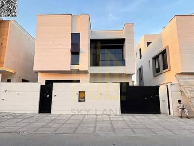 5 Camere Villa in vendita a Al Yasmeen, Ajman - batch_WhatsApp Image 2026-08-12 at 7.58. 17 AM (1). jpeg 5 Camere Villa in vendita a Al Yasmeen, Ajman - batch_WhatsApp Image 2026-08-12 at 7.58. 17 AM (1). jpeg
