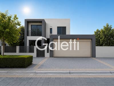 4 Schlafzimmer Villa zum zum Verkauf in Dubai Hills Estate, Dubai - Property Image 1 4 Schlafzimmer Villa zum zum Verkauf in Dubai Hills Estate, Dubai - Property Image 1