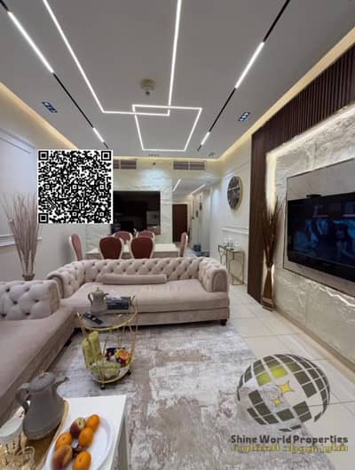 2 Schlafzimmer Wohnung zum zum Verkauf in Al Rashidiya, Ajman - WhatsApp Image 2026-08-12 at 7.09. 07 PM. jpeg 2 Schlafzimmer Wohnung zum zum Verkauf in Al Rashidiya, Ajman - WhatsApp Image 2026-08-12 at 7.09. 07 PM. jpeg