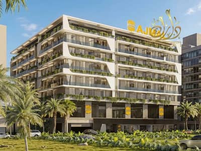 Studio for Sale in International City Phase 2 (Warsan 4), Dubai - 2. jpg Studio for Sale in International City Phase 2 (Warsan 4), Dubai - 2. jpg