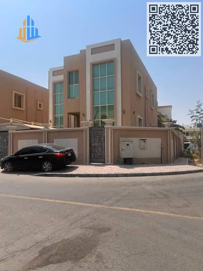 5 Schlafzimmer Villa zum zum Verkauf in Al Rawda, Ajman - WhatsApp Image 2026-08-12 at 12.26. 47 PM. jpg 5 Schlafzimmer Villa zum zum Verkauf in Al Rawda, Ajman - WhatsApp Image 2026-08-12 at 12.26. 47 PM. jpg