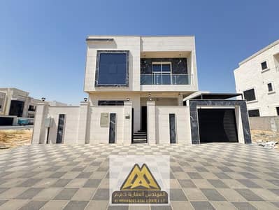 5 Bedroom Villa for Rent in Al Amerah, Ajman - WhatsApp Image 2026-08-11 at 3.49. 16 PM. jpeg 5 Bedroom Villa for Rent in Al Amerah, Ajman - WhatsApp Image 2026-08-11 at 3.49. 16 PM. jpeg