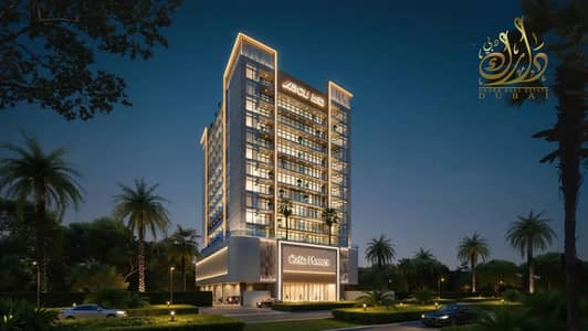 2 habitaciones Apartamento para en Venta en Dubai Land Residence Complex (DLRC), Dubai - WhatsApp Image 2026-08-11 at 12.55. 13 (1). jpeg