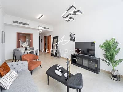 1 Camera Appartamento in affitto a Dubai Marina, Dubai - Appartamento a Dubai Marina,Mag 218 Tower, 1 camera da letto, 88999 AED - 16156712 1 Camera Appartamento in affitto a Dubai Marina, Dubai - Appartamento a Dubai Marina,Mag 218 Tower, 1 camera da letto, 88999 AED - 16156712