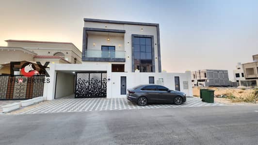 5 habitaciones Villa para en Alquiler en Al Zahya, Ajman - WhatsApp Image 2026-08-12 at 2.29. 12 PM. jpeg 5 habitaciones Villa para en Alquiler en Al Zahya, Ajman - WhatsApp Image 2026-08-12 at 2.29. 12 PM. jpeg
