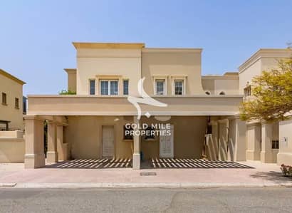 2 habitaciones Villa para en Alquiler en The Springs, Dubai - WhatsApp Image 2026-08-12 at 7.10. 35 PM. jpeg