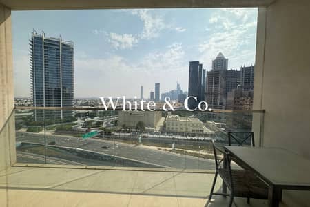 1 Camera Appartamento in affitto a The Hills, Dubai - Appartamento a The Hills,Vida Residence (The Hills),Vida Residence 1, 1 camera da letto, 125000 AED - 16147315 1 Camera Appartamento in affitto a The Hills, Dubai - Appartamento a The Hills,Vida Residence (The Hills),Vida Residence 1, 1 camera da letto, 125000 AED - 16147315