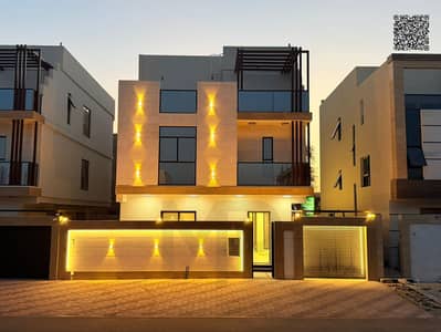 5 Camere Villa in vendita a Al Helio, Ajman - batch_WhatsApp Image 2026-04-19 at 1.56. 51 PM. jpg 5 Camere Villa in vendita a Al Helio, Ajman - batch_WhatsApp Image 2026-04-19 at 1.56. 51 PM. jpg