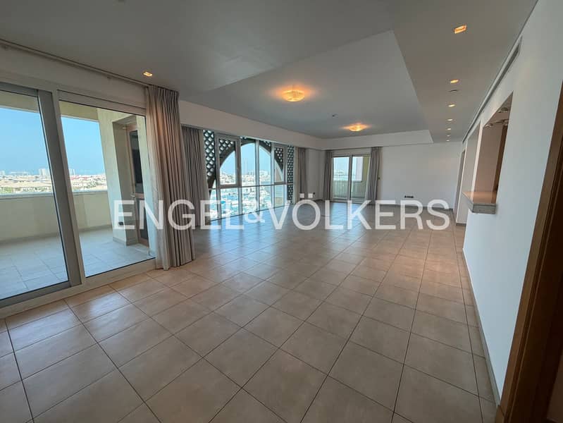 Appartamento a Palm Jumeirah,Marina Residences,Marina Residences 5, 3 camere da letto, 10800000 AED - 16156758 Appartamento a Palm Jumeirah,Marina Residences,Marina Residences 5, 3 camere da letto, 10800000 AED - 16156758