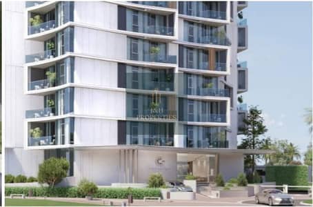 Appartement de 1 chambre à à vendre à Al Marjan Island, Ras Al Khaimah - S6. png Appartement de 1 chambre à à vendre à Al Marjan Island, Ras Al Khaimah - S6. png