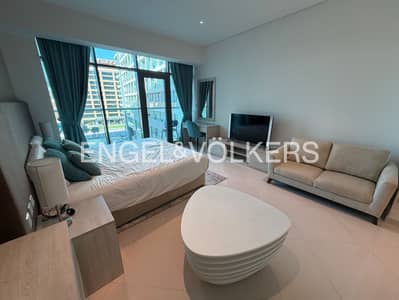 Studio zum zum Verkauf in Palm Jumeirah, Dubai - Wohnung in Palm Jumeirah，Seven Palm (Tower A), 1350000 AED - 16156759