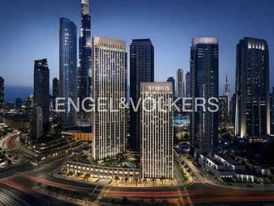2 habitaciones Apartamento para en Venta en Downtown Dubai, Dubai - Apartamento en Downtown Dubai，The St. Regis The Residences，The St. Regis The Residences Tower 2, 2 dormitorios, 4600000 AED - 16156814