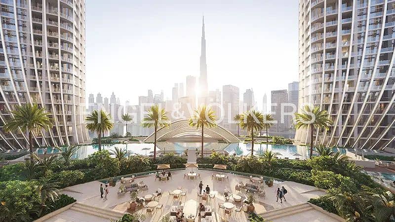 Apartamento en Business Bay,Binghatti Skyrise,Binghatti Skyrise Tower A, 1450000 AED - 16156816 Apartamento en Business Bay,Binghatti Skyrise,Binghatti Skyrise Tower A, 1450000 AED - 16156816