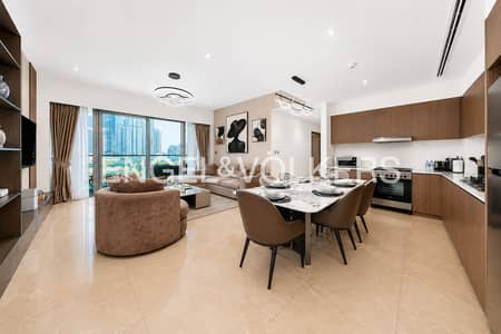 2 Schlafzimmer Wohnung zum zur Miete in Downtown Dubai, Dubai - Wohnung in Downtown Dubai,Opera District,Grande, 2 schlafzimmer, 280000 AED - 16156817 2 Schlafzimmer Wohnung zum zur Miete in Downtown Dubai, Dubai - Wohnung in Downtown Dubai,Opera District,Grande, 2 schlafzimmer, 280000 AED - 16156817