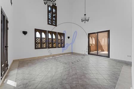 3 habitaciones Apartamento para en Alquiler en Dubai Festival City, Dubai - A-3. JPG