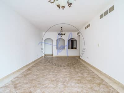 3 habitaciones Apartamento para en Alquiler en Dubai Festival City, Dubai - JGC04064. jpg