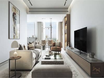 2 habitaciones Apartamento para en Venta en Sobha Hartland 2, Dubai - Picture1. jpg