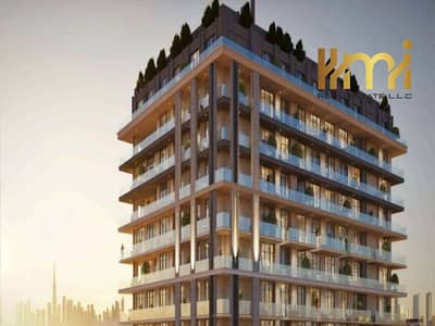 Appartement de 1 chambre à à vendre à Dubai Land Residence Complex (DLRC), Dubai - 15480394-25850o. jpg