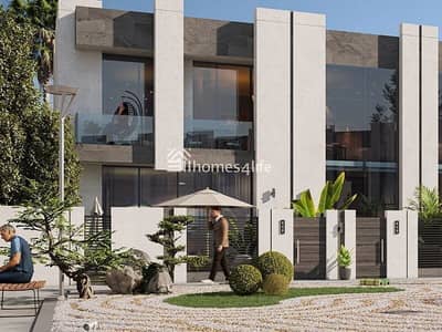 2 habitaciones Villa para en Venta en Reportage Village, Dubai - Villa en Reportage Village, 2 dormitorios, 1490000 AED - 16156885 2 habitaciones Villa para en Venta en Reportage Village, Dubai - Villa en Reportage Village, 2 dormitorios, 1490000 AED - 16156885