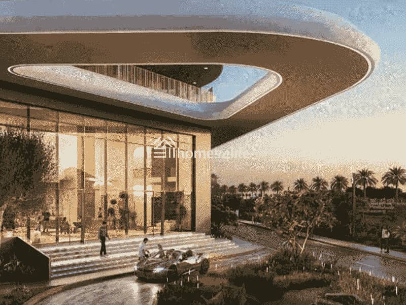 Квартира в Хэвен Бай Алдар,Verdes by Haven,Forest, 3 cпальни, 3000000 AED - 16156890 Квартира в Хэвен Бай Алдар,Verdes by Haven,Forest, 3 cпальни, 3000000 AED - 16156890