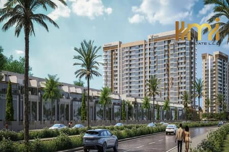 1 Slaapkamer Appartement te Koop in Dubai Investments Park (DIP), Dubai - 1. webp