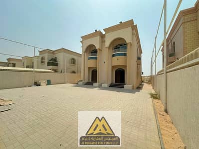 5 habitaciones Villa para en Alquiler en Al Rawda, Ajman - 98d3e1b5-cbca-48be-a41f-5e8b3a520d4c. jpg 5 habitaciones Villa para en Alquiler en Al Rawda, Ajman - 98d3e1b5-cbca-48be-a41f-5e8b3a520d4c. jpg