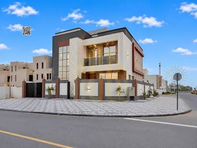 5 Bedroom Villa for Sale in Al Yasmeen, Ajman - WhatsApp Image 2026-06-17 at 10.37. 05 PM. jpeg 5 Bedroom Villa for Sale in Al Yasmeen, Ajman - WhatsApp Image 2026-06-17 at 10.37. 05 PM. jpeg