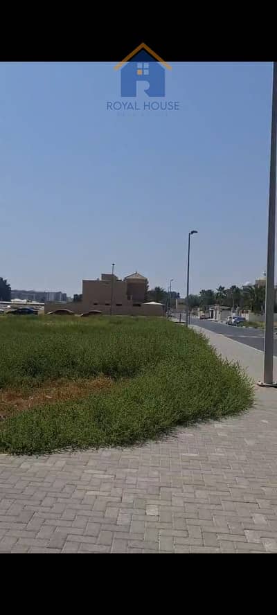 Plot de  à à vendre à Sharqan, Sharjah - WhatsApp Image 2026-08-12 at 19.53. 56. jpeg