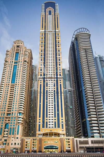 1 habitación Apartamento para en Alquiler en Dubai Marina, Dubai - Furnished One Bed Room Rent Elite Residence Marina 00. jpg 1 habitación Apartamento para en Alquiler en Dubai Marina, Dubai - Furnished One Bed Room Rent Elite Residence Marina 00. jpg