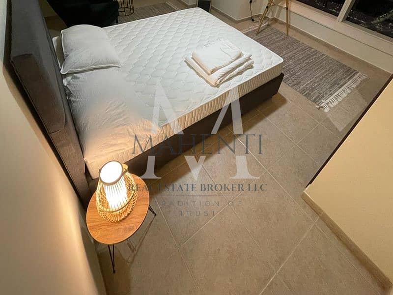11 Furnished One Bed Room Rent Elite Residence Marina 10. jpeg