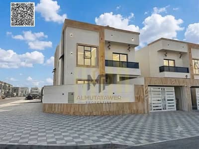 5 Bedroom Villa for Sale in Al Helio, Ajman - batch_847765832-1066x800. webp 5 Bedroom Villa for Sale in Al Helio, Ajman - batch_847765832-1066x800. webp
