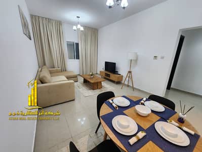1 Schlafzimmer Wohnung zum zur Miete in Al Rashidiya, Ajman - 1WhatsApp Image 2026-07-13 at 10.22. 13 AM. jpeg