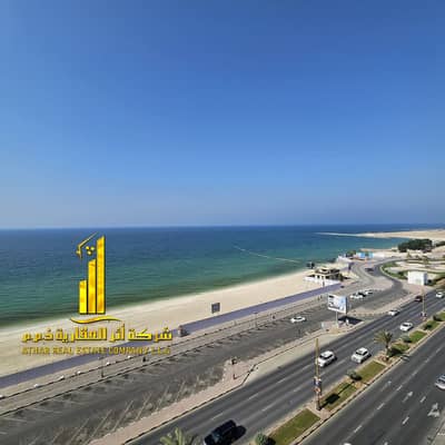 1 habitación Apartamento para en Alquiler en Corniche Ajman, Ajman - 1000408228. jpg 1 habitación Apartamento para en Alquiler en Corniche Ajman, Ajman - 1000408228. jpg